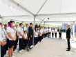 Konyada V İslam Həmrəyliyi Oyunlarında ölkəmizi təmsil edən idmançılarla görüş&nbsp;